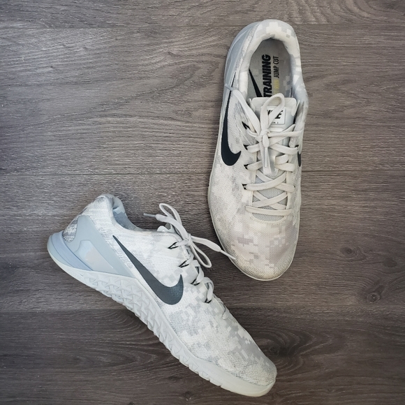 nike metcon 9.5